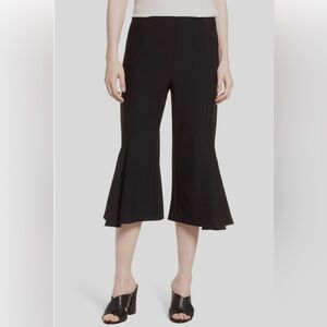 New Lysse Quin Crop Pant in Black Medium